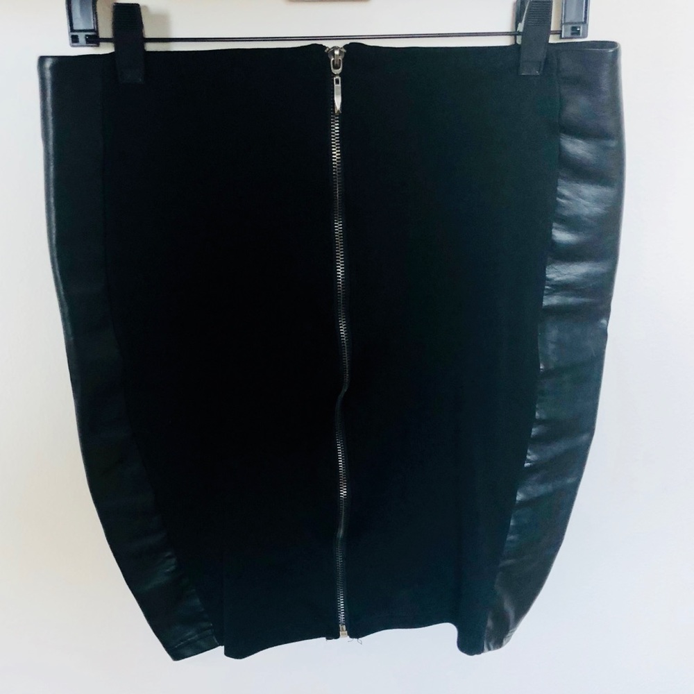 Forever 21 Midi Skirt